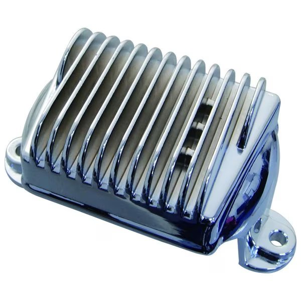 Replacement for Harley Davidson Flhtcutg Tri Glide Ultra Classic Street Year 2010 1584CC Regulator -, Ilc, Mfr#: WX-UZWU-9